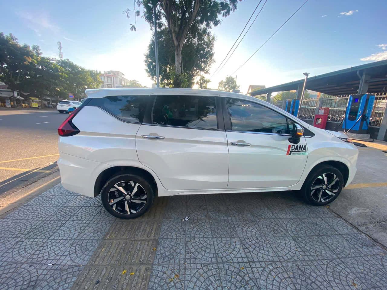 Tài xế chuyên nghiệp lái xe hộ Đà Nẵng